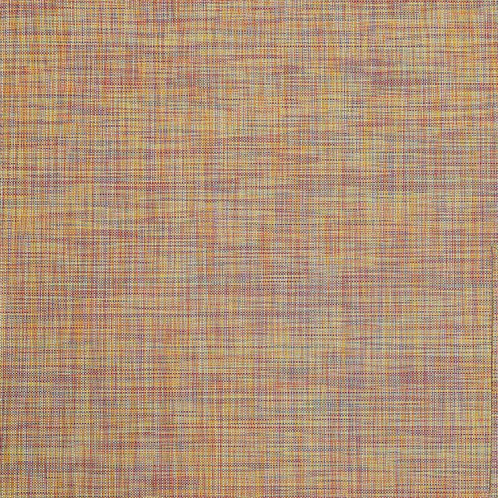 chilewich | woven floormat 89x122cm (35x48") | mini basketweave confetti