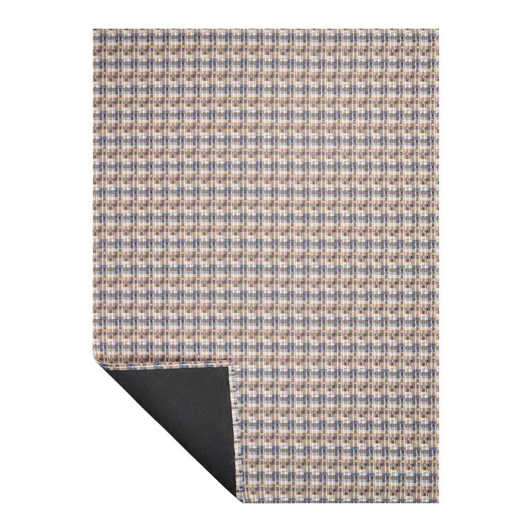 chilewich | woven floormat 59x92cm (23x36") | fable coast