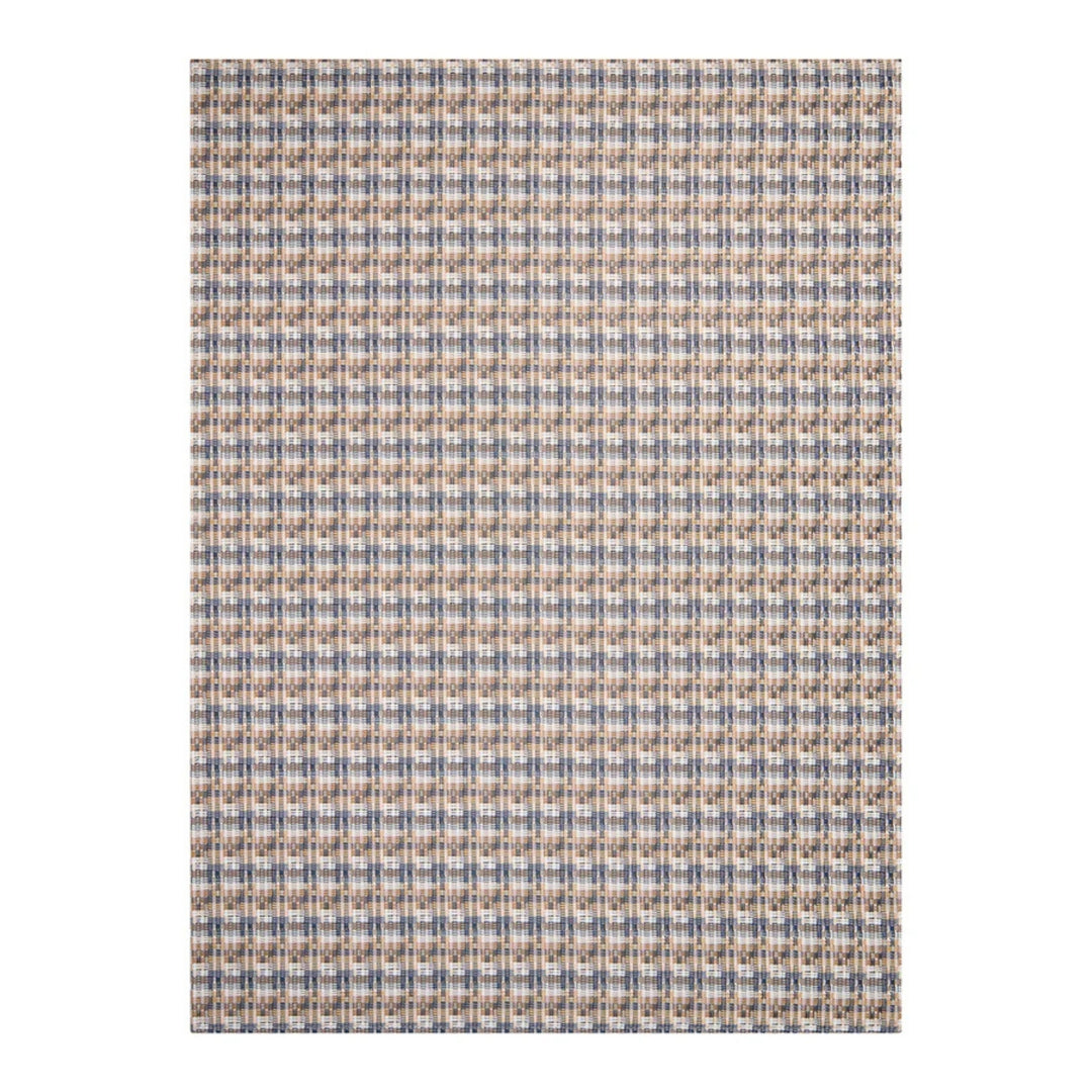 chilewich | woven floormat 118x269cm (46x72") | fable coast