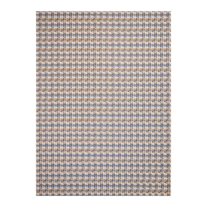 chilewich | woven floormat 118x269cm (46x72") | fable coast