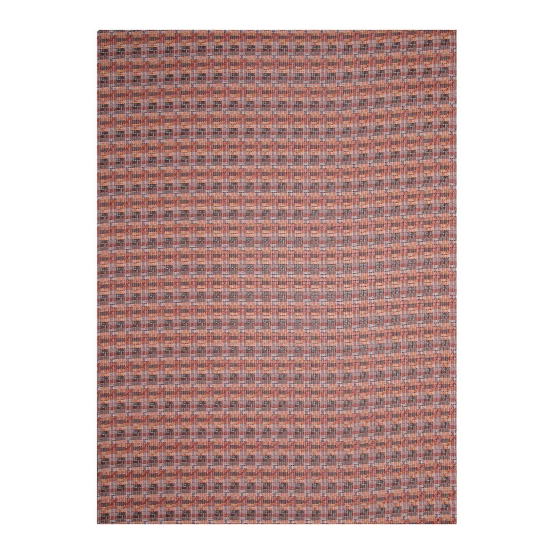 chilewich | woven floormat 59x92cm (23x36") | fable sorbet