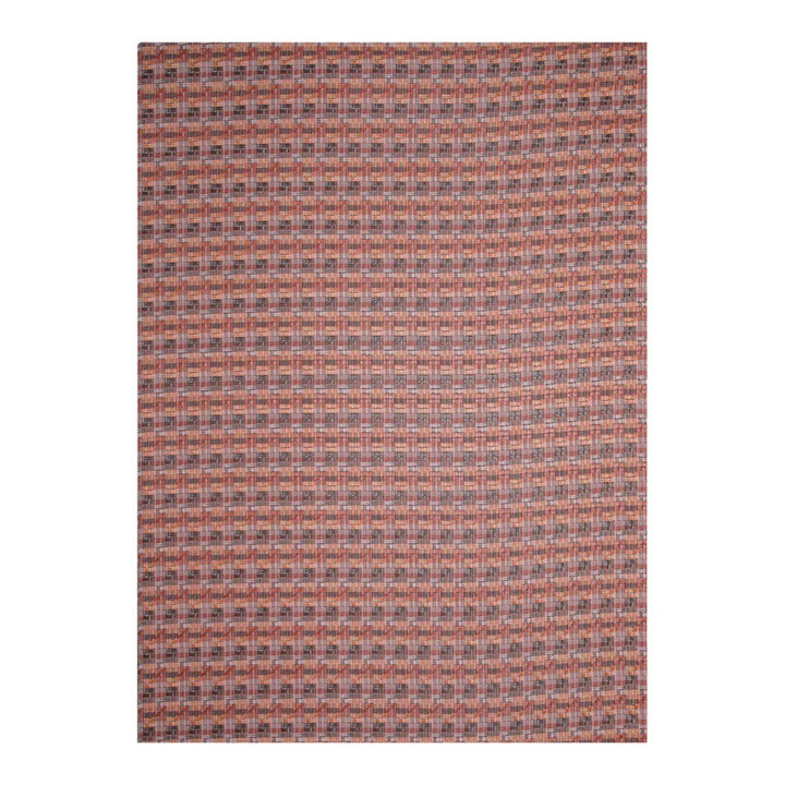 chilewich | woven floormat 59x92cm (23x36") | fable sorbet