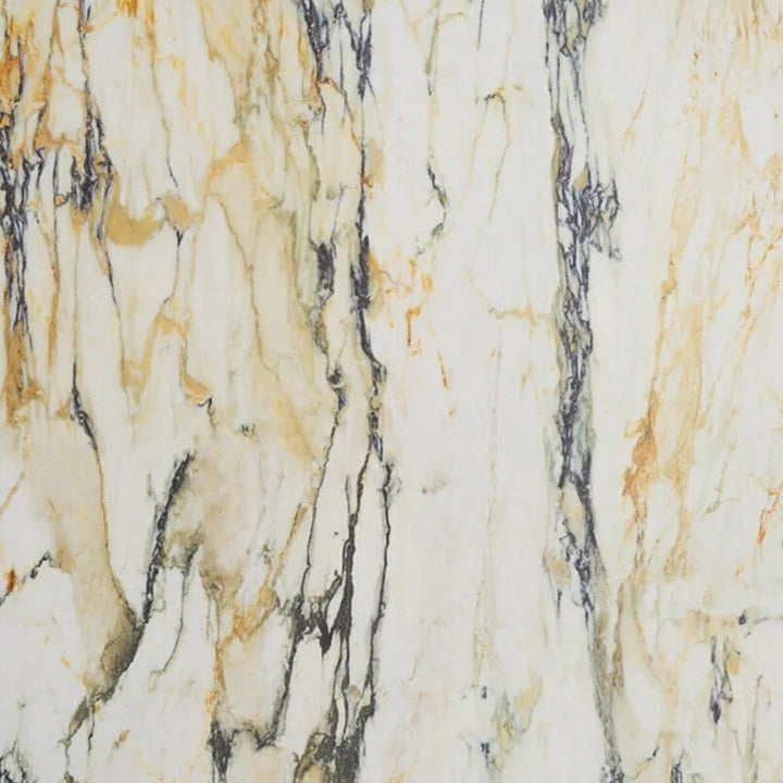 chilewich | woven floormat 59x92cm (23x36") | marble gold