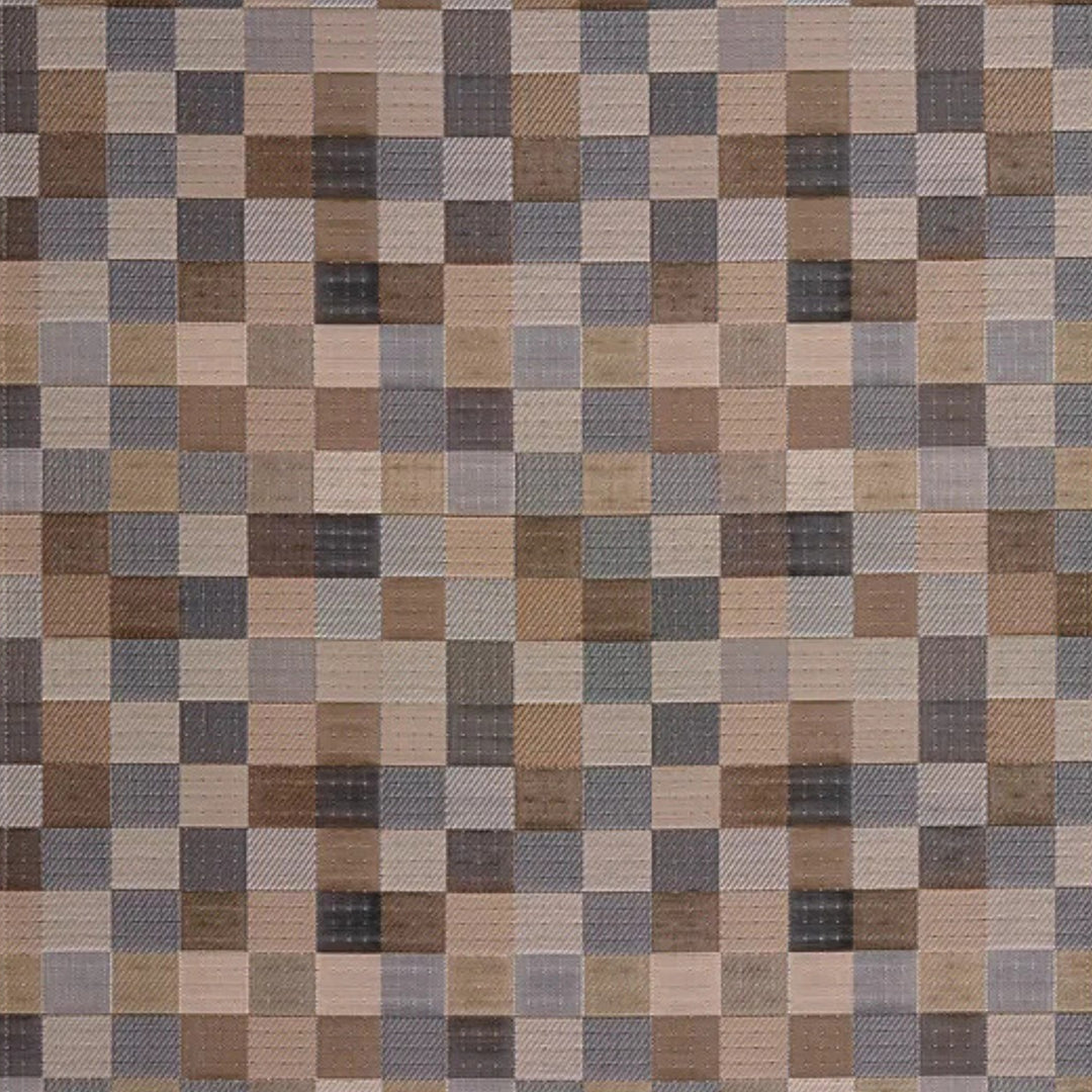 chilewich | woven floormat 89x122cm (35x48") | tint mink