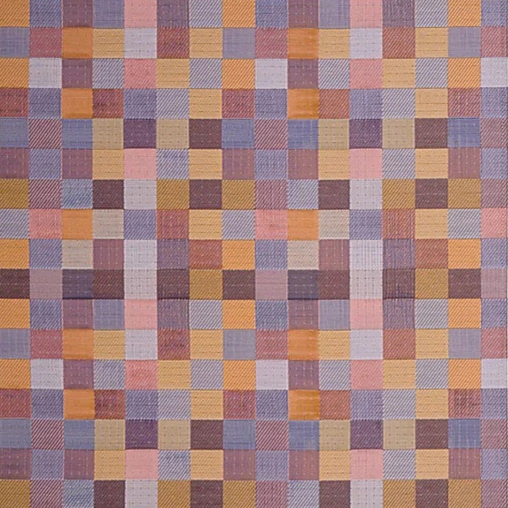 chilewich | woven floormat 118x183cm (46x72") | tint opal