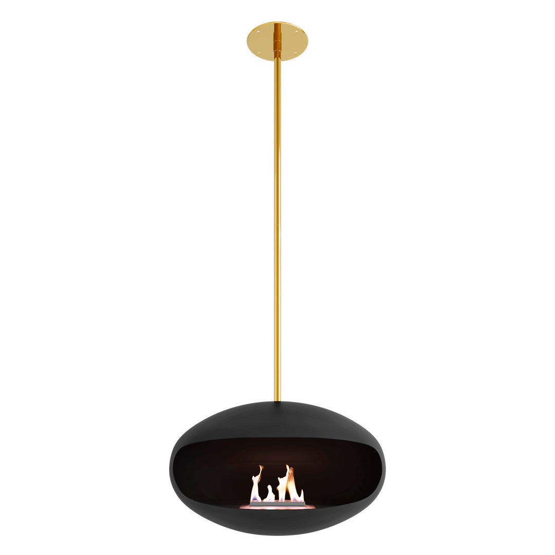 cocoon fires | fireplace