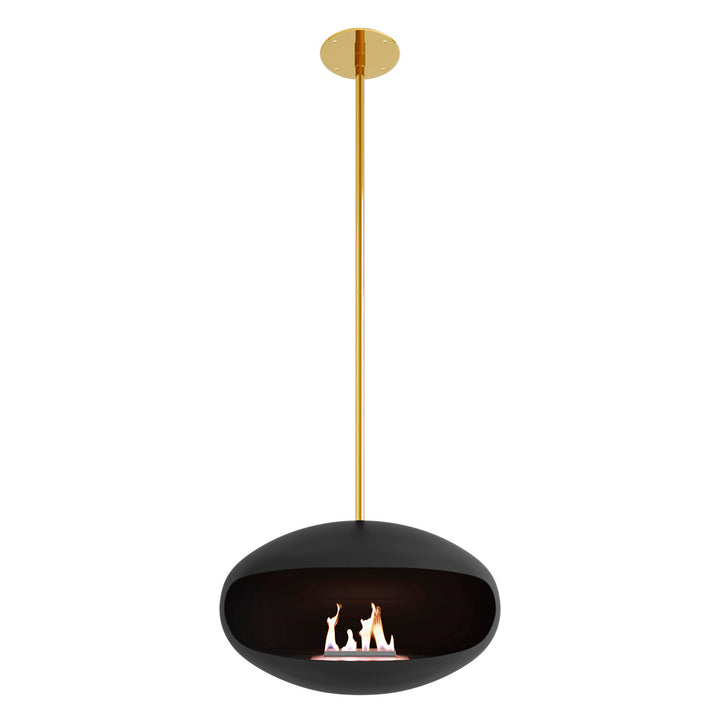 cocoon fires | fireplace