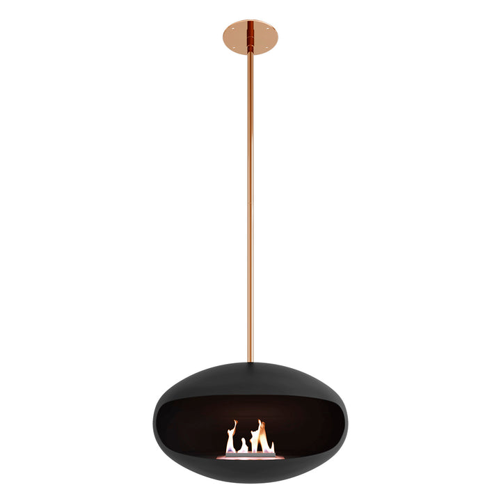 cocoon fires | fireplace
