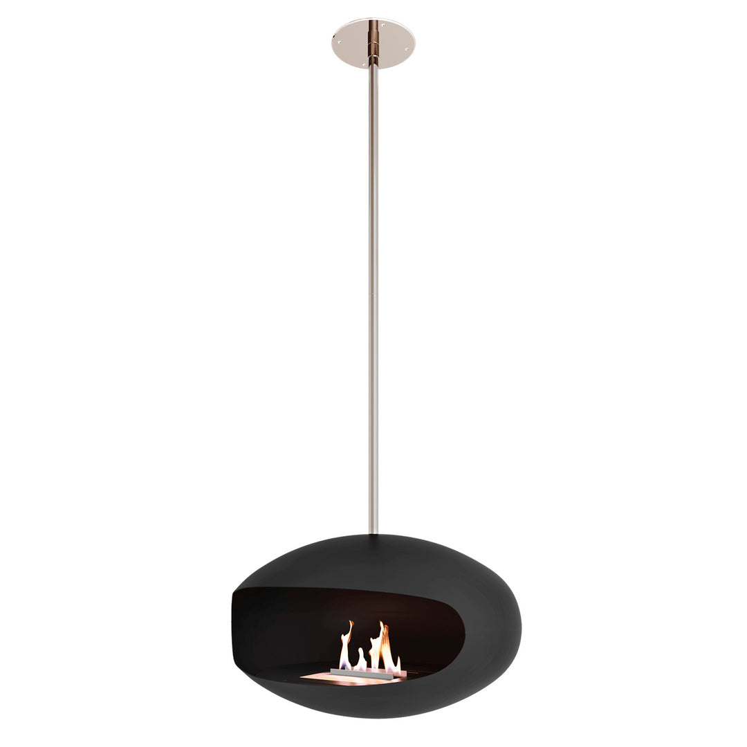 cocoon fires | fireplace
