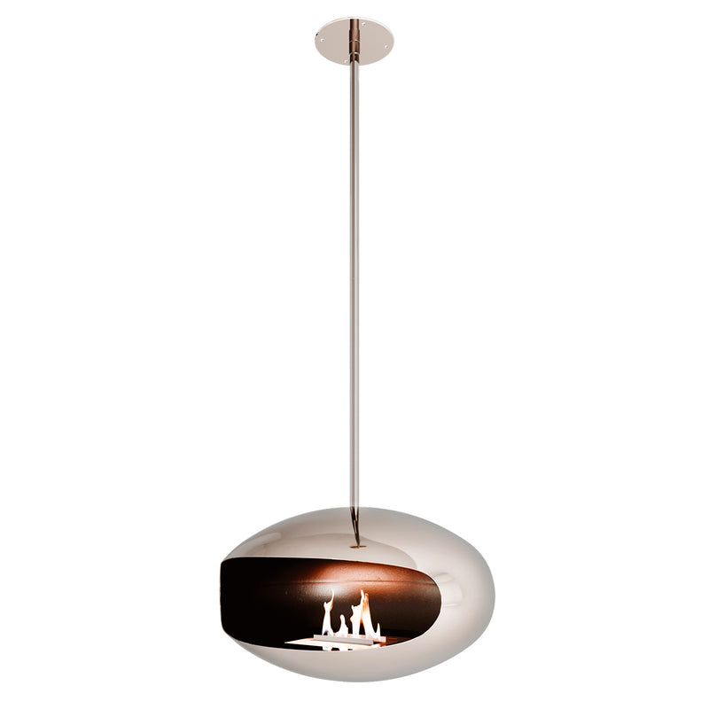 cocoon fires | fireplace