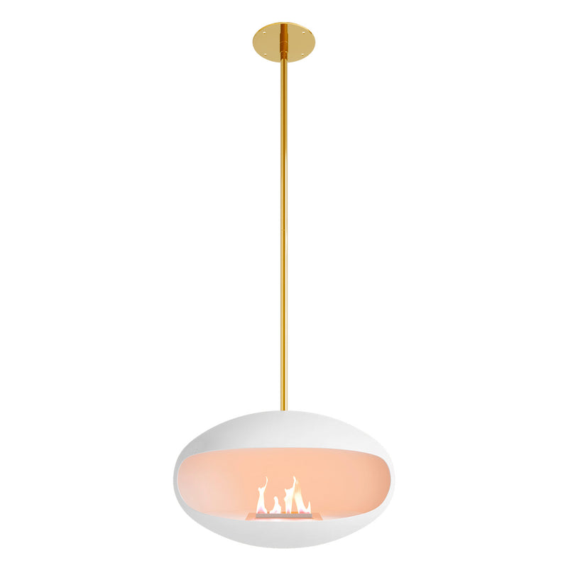 cocoon fires | fireplace