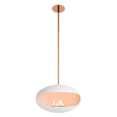 cocoon fires | fireplace