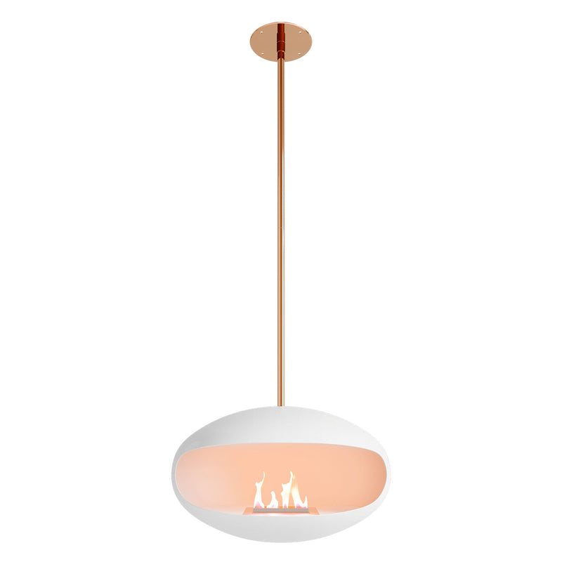 cocoon fires | fireplace
