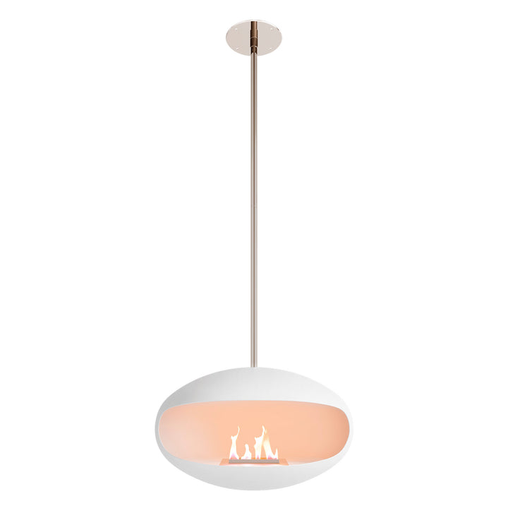 cocoon fires | fireplace