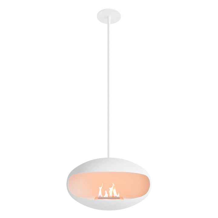 cocoon fires | fireplace