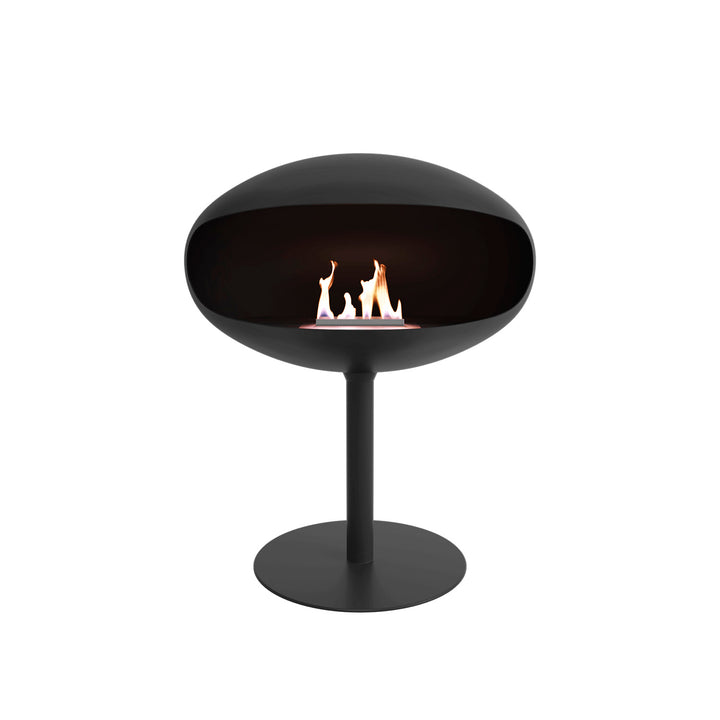 cocoon fires | fireplace