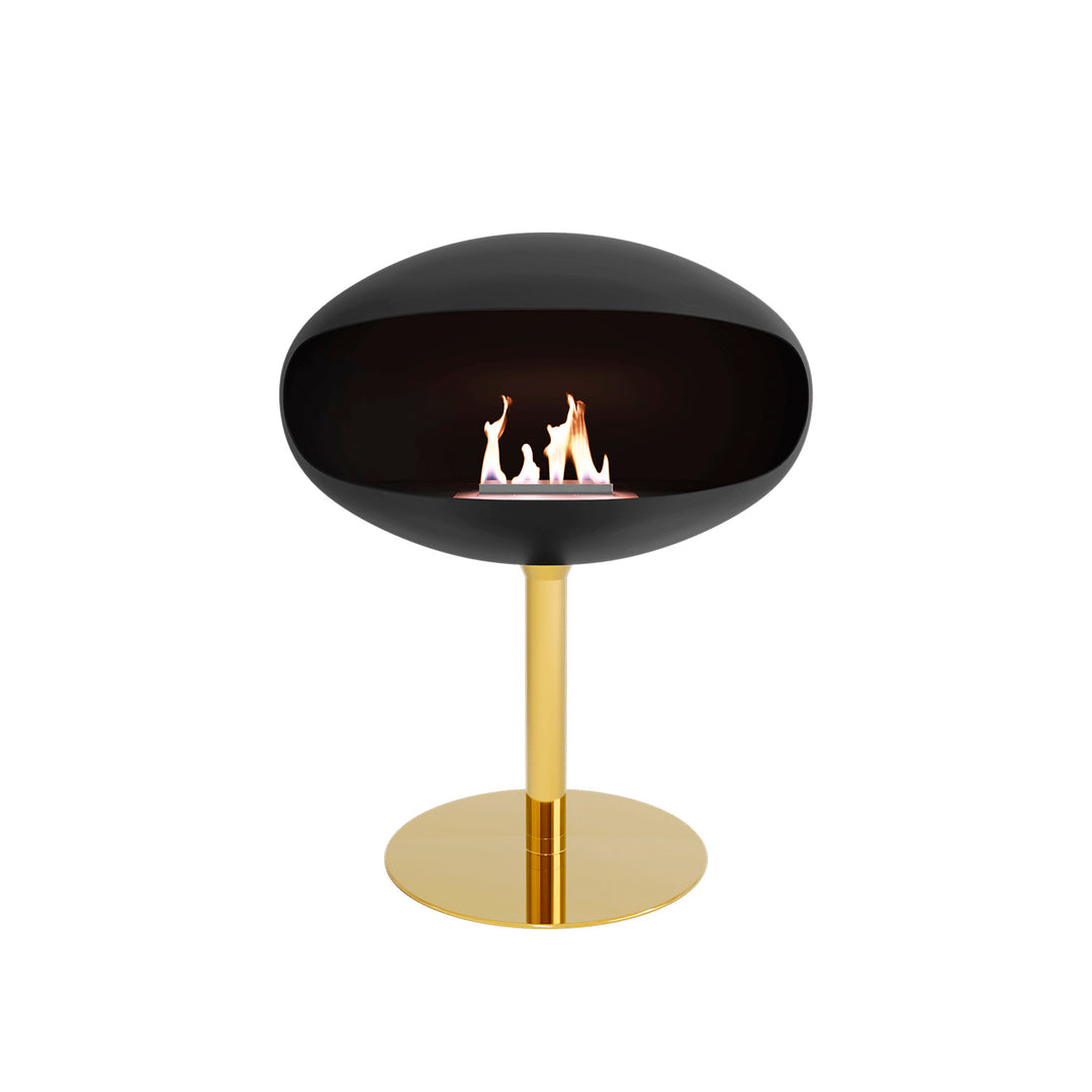 cocoon fires | fireplace