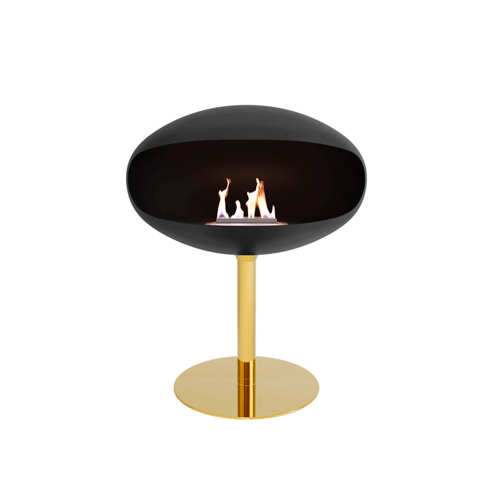 cocoon fires | fireplace
