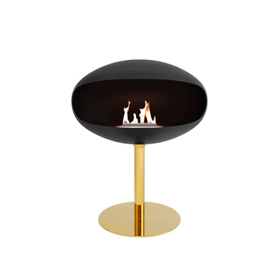 cocoon fires | fireplace