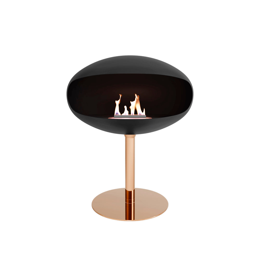 cocoon fires | fireplace