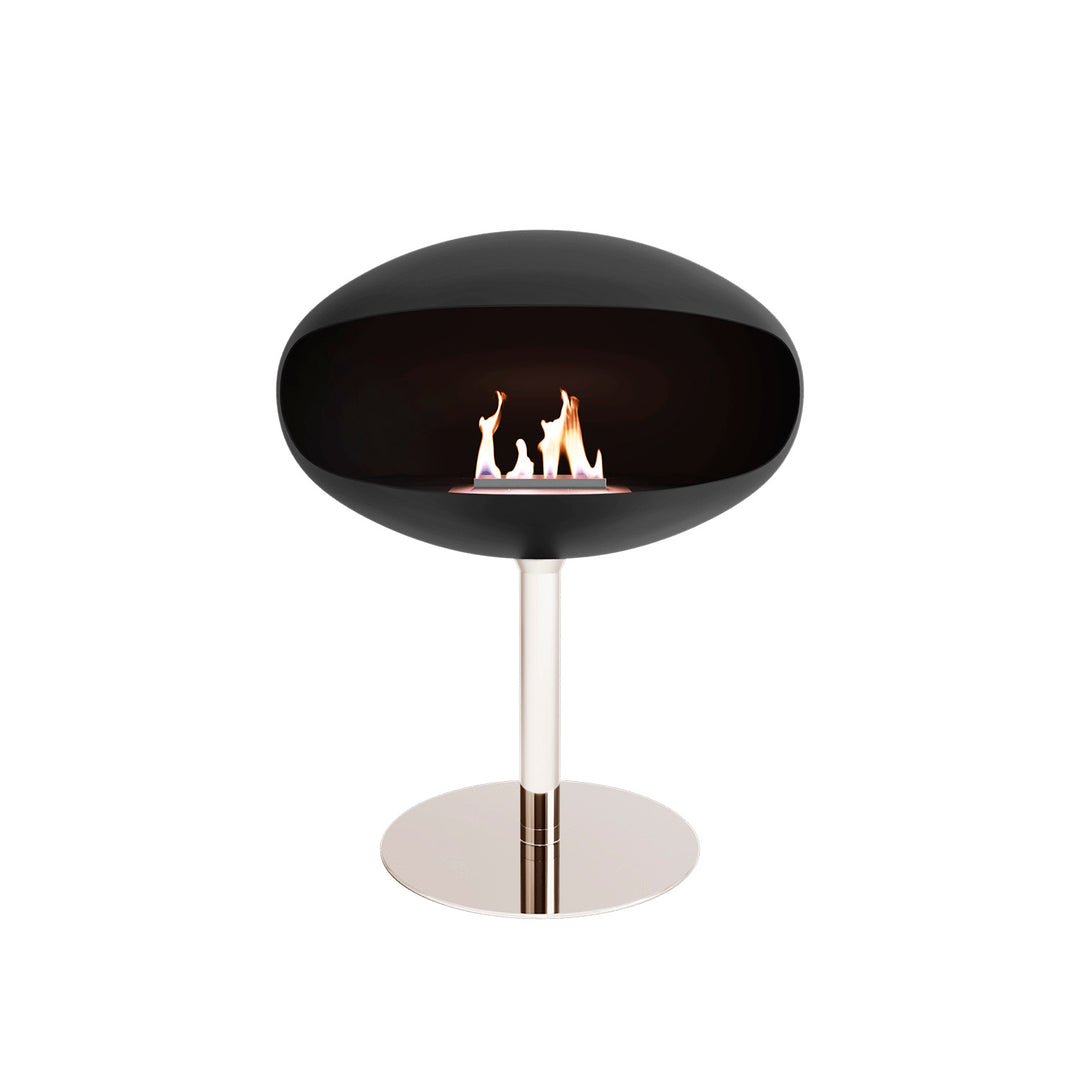 cocoon fires | fireplace