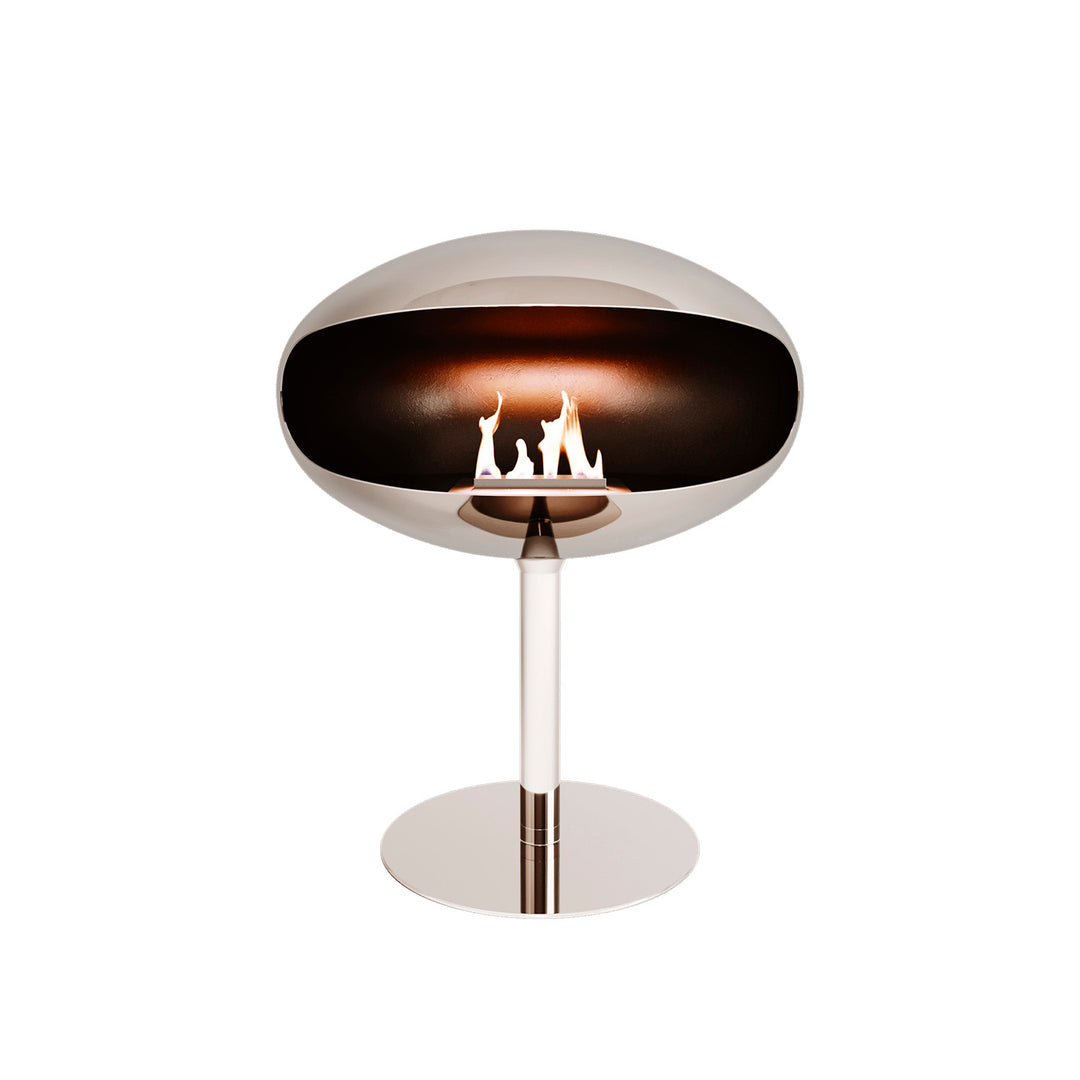 cocoon fires | fireplace