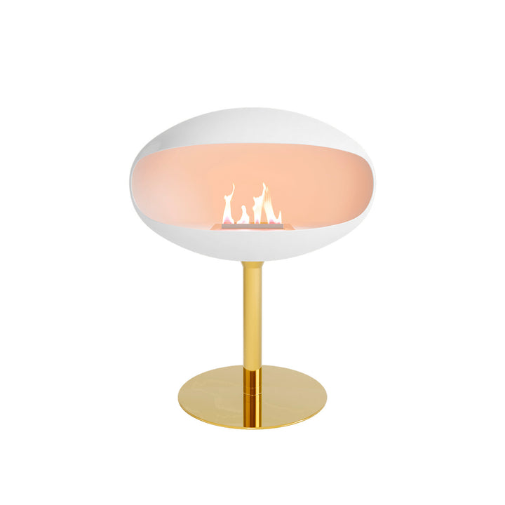 cocoon fires | fireplace