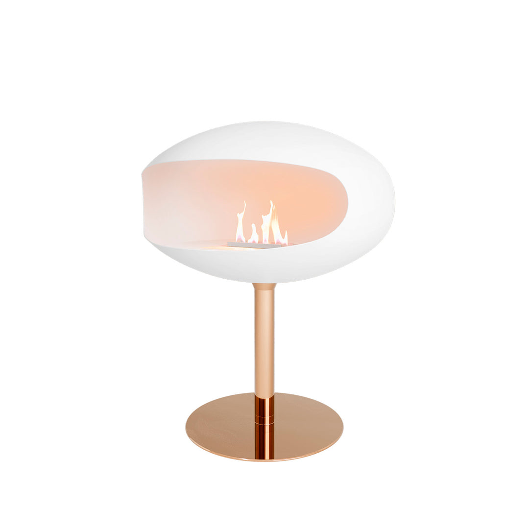 cocoon fires | fireplace