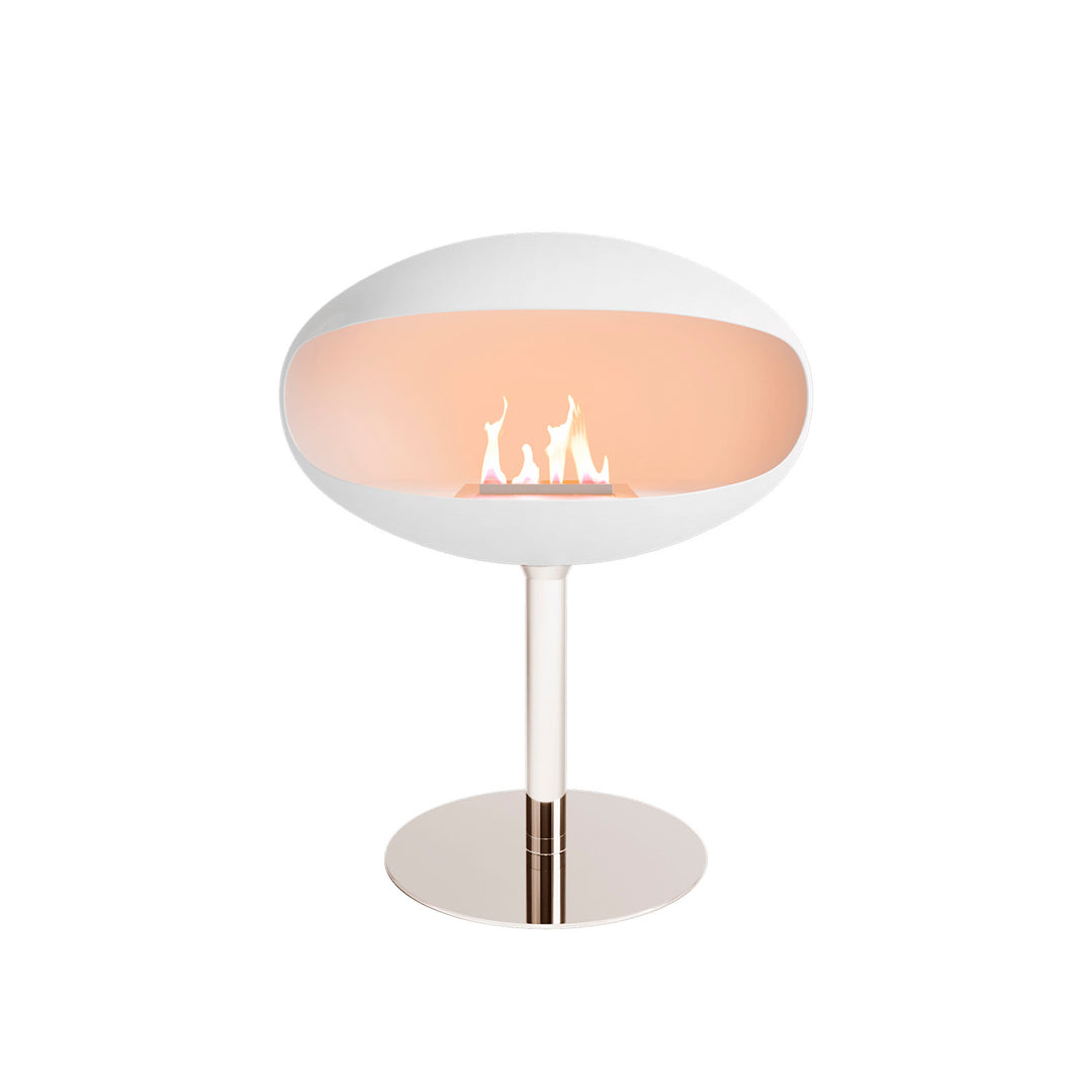 cocoon fires | fireplace