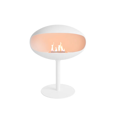 cocoon fires | fireplace