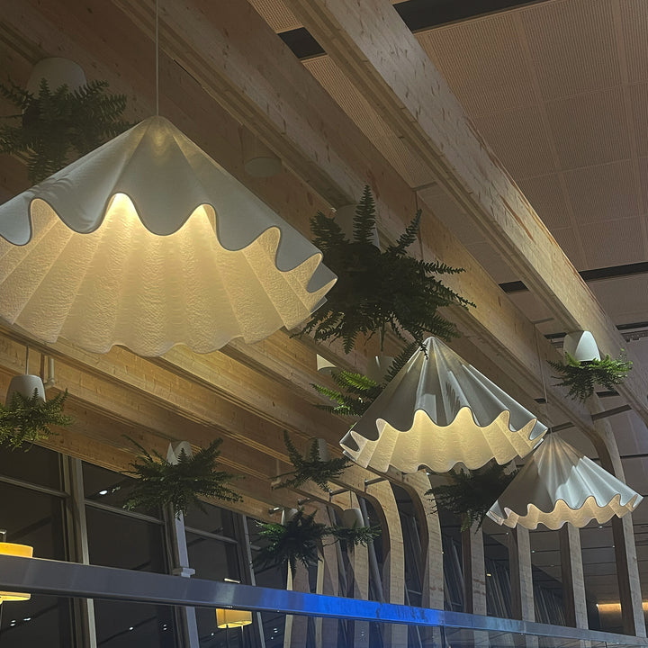 audo copenhagen (menu) | dancing pendant lamp | large