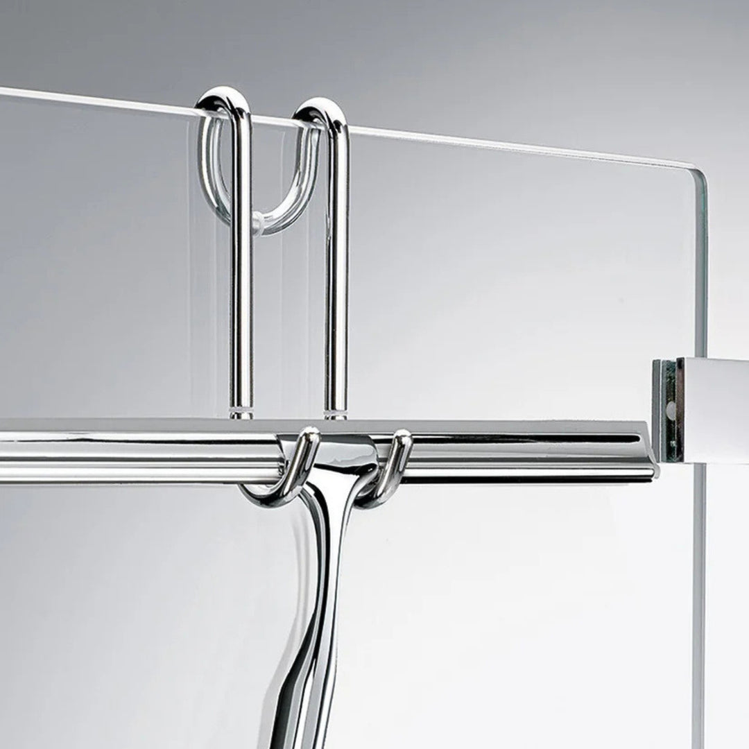 decor walter | QUICK wiper | chrome