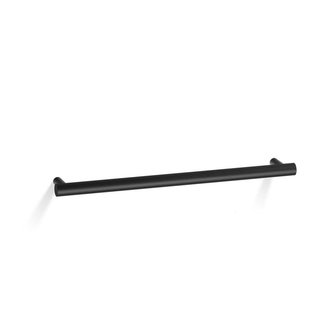 decor walther | BAR series | towel rail | matte black 40cm