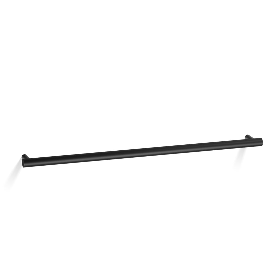 decor walther | BAR series | towel rail | matte black 60cm
