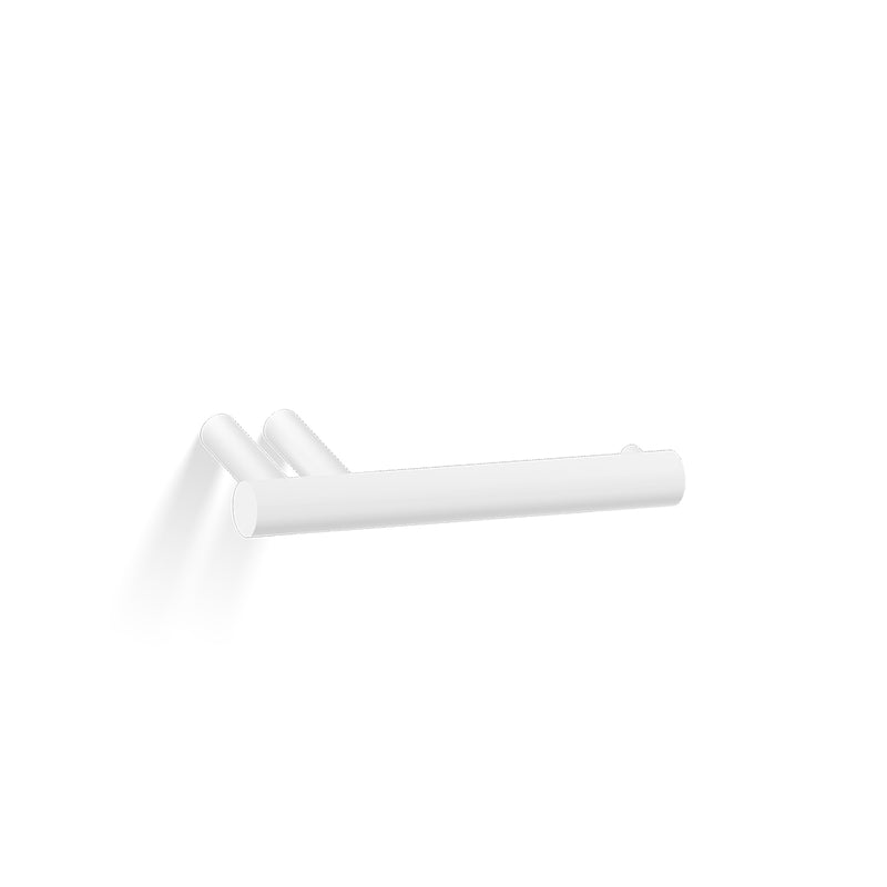 decor walther | BAR series | toilet paper holder | matte white