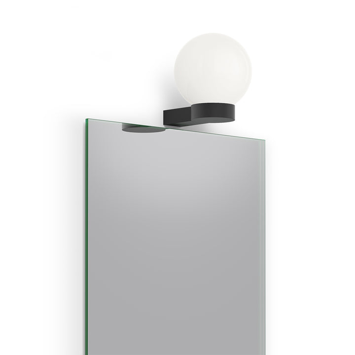 decor walther | CLUB series | wall light | matte black
