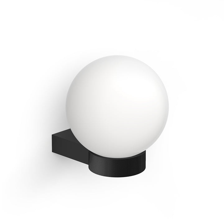 decor walther | CLUB series | wall light | matte black