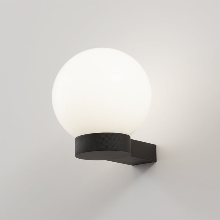 decor walther | CLUB series | wall light | matte black