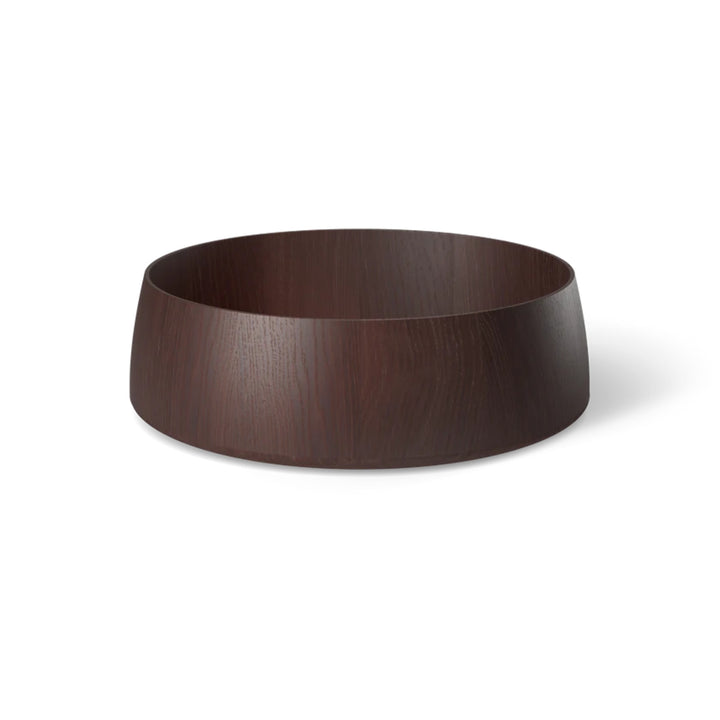 decor walther | ONYO collection | bowl dark ash