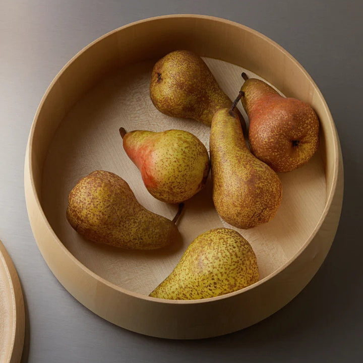 decor walther | ONYO collection | bowl natural maple