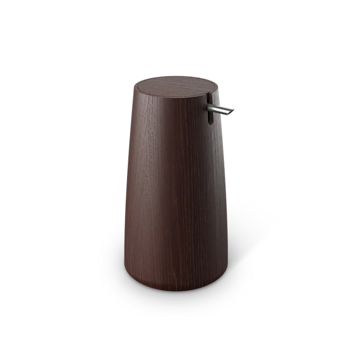 decor walther | ONYO SSP collection | soap dispenser | dark ash
