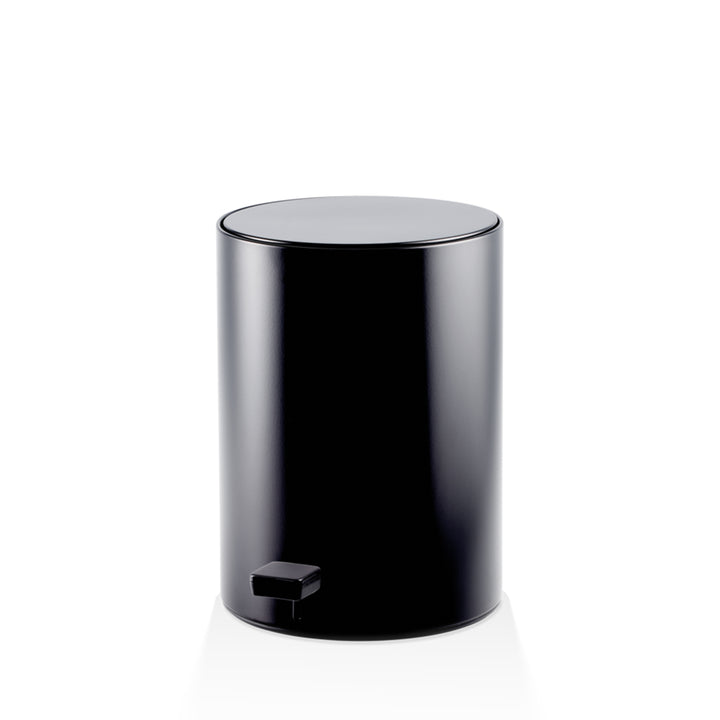 decor walther | BAR series | pedal bin | matte black