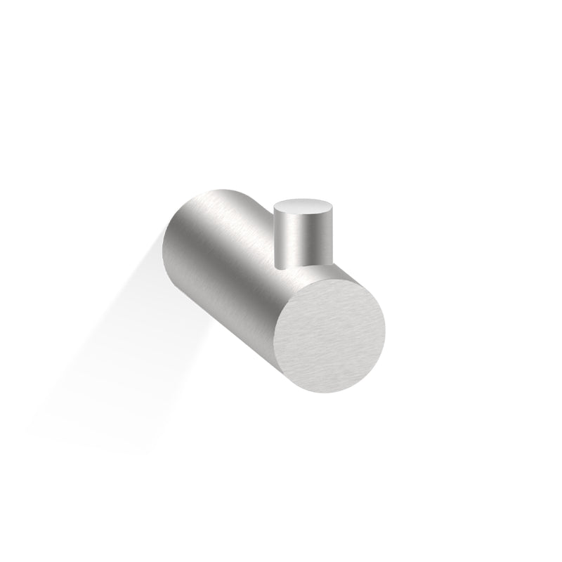 decor walther | BAR series | single hook | stainless steel