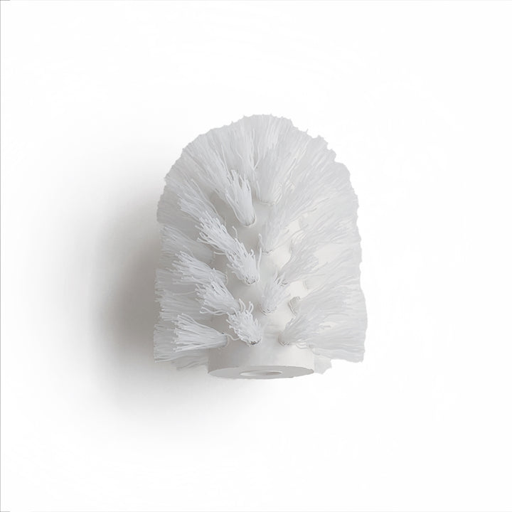 PARTS: decor walther | TYP B spare brush head | small white