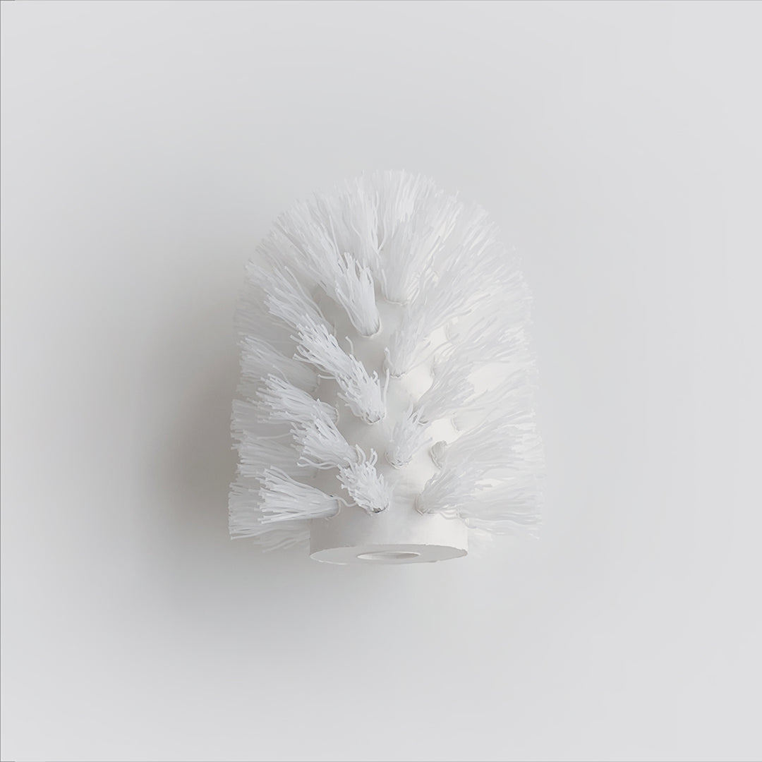 PARTS: decor walther | TYP B spare brush head | small white