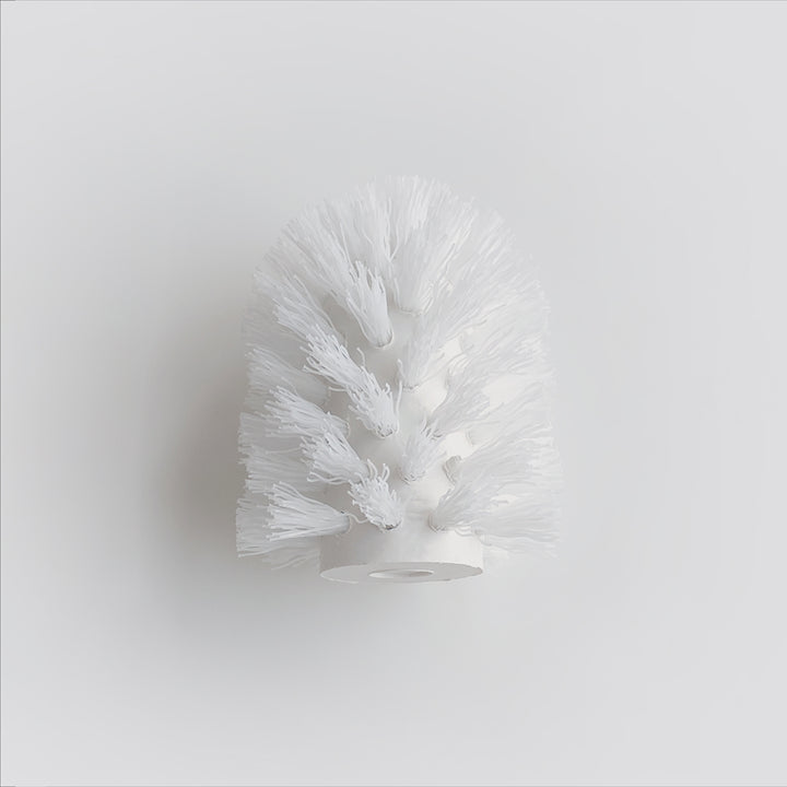 PARTS: decor walther | TYP B spare brush head | small white