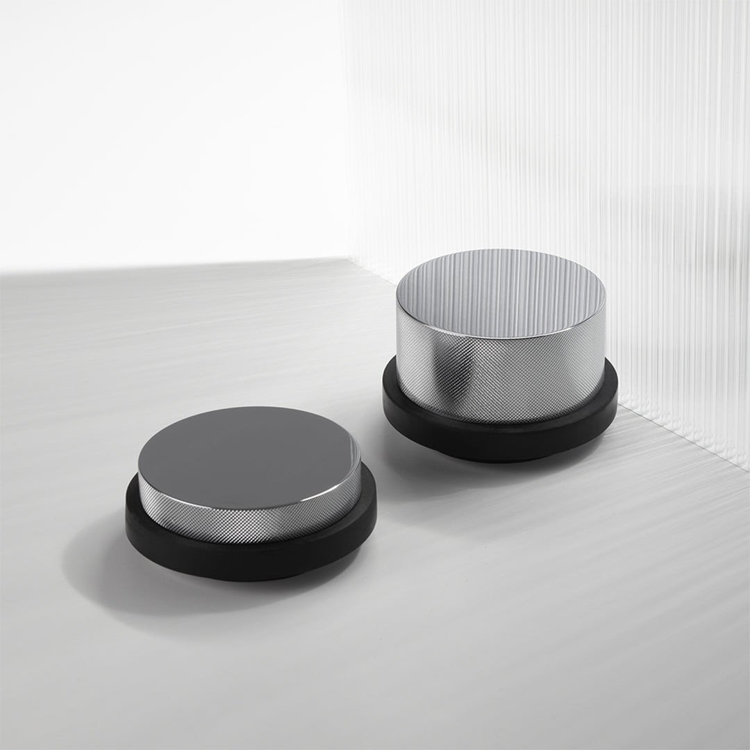 decor walther | CLUB series | doorstop | chrome small