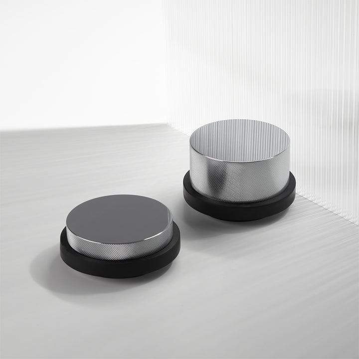 decor walther | CLUB series | doorstop | chrome small