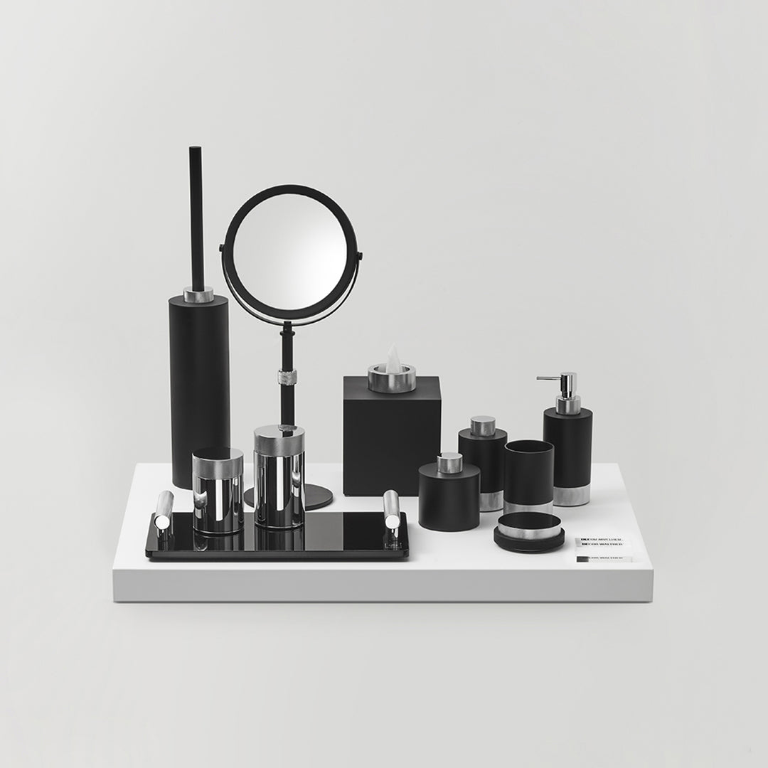 decor walther | CLUB series | doorstop | chrome small