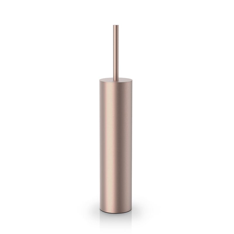 decor walther | MIKADO series | toilet brush | matte copper